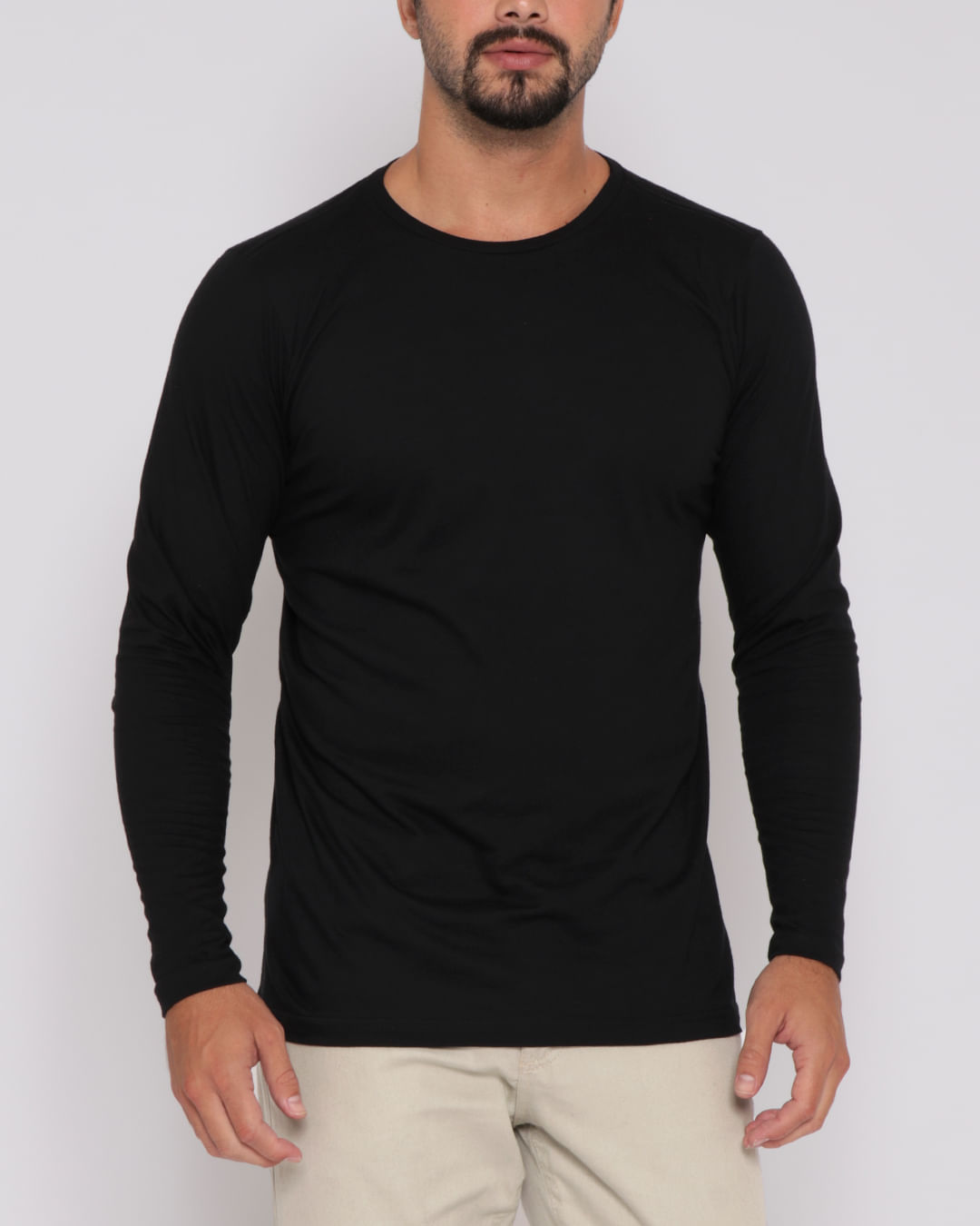 Camiseta preta - Tshirt-black - Outros Moda e Acessórios - Magazine Luiza