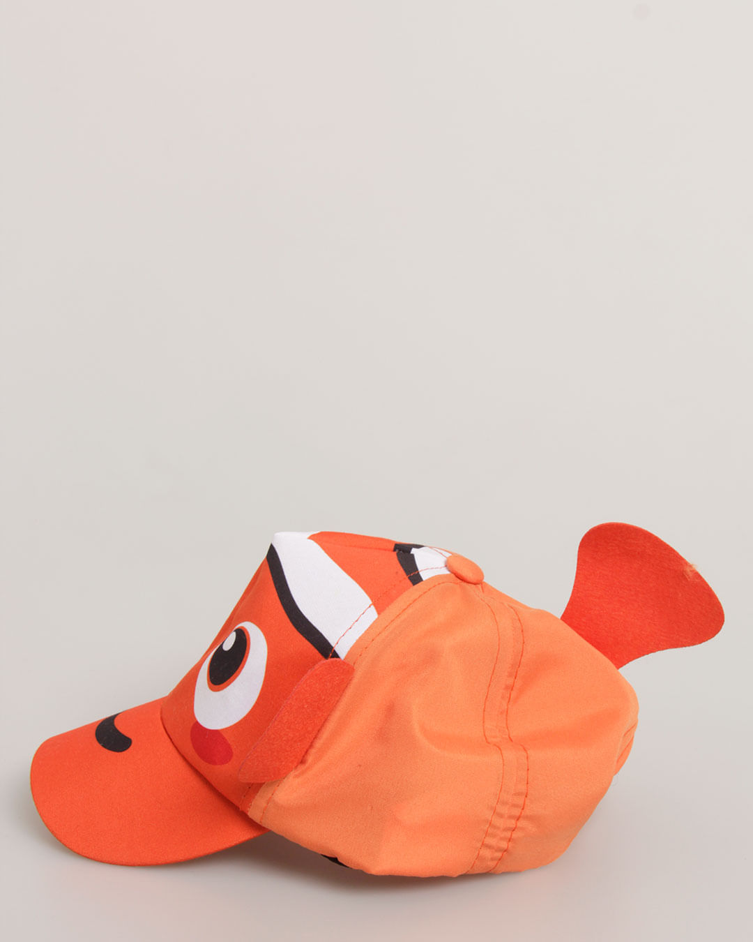 Boné Infantil Disney Nemo Laranja