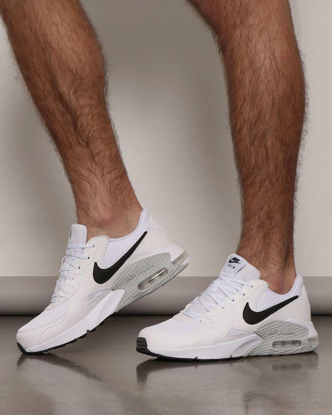 Tenis Nike Branco Masculino